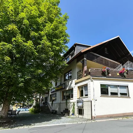 Goldener Stern - Solidarhotel Warmensteinach